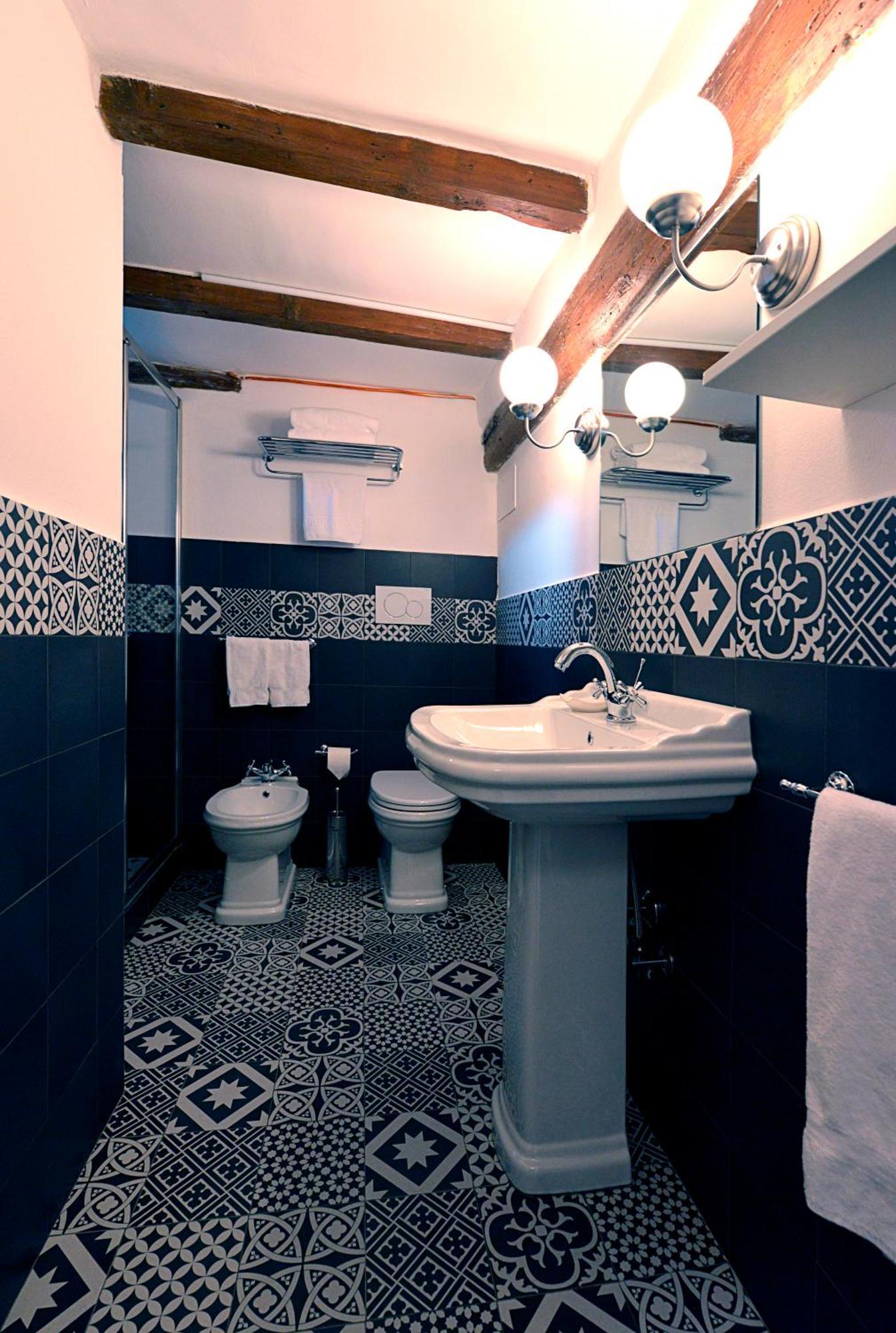 Phi Hotel Bologna Apartments 外观 照片