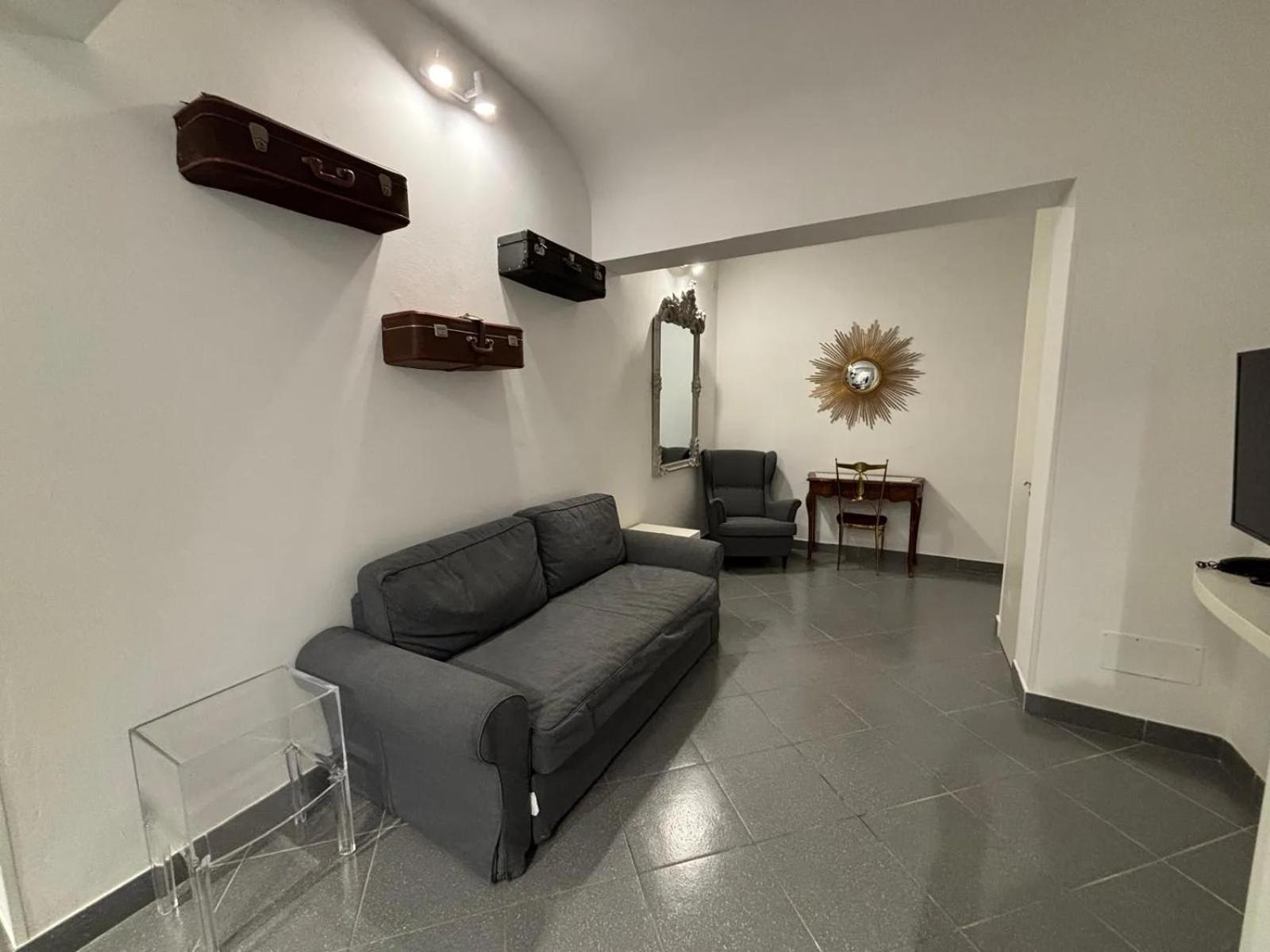 Phi Hotel Bologna Apartments 外观 照片